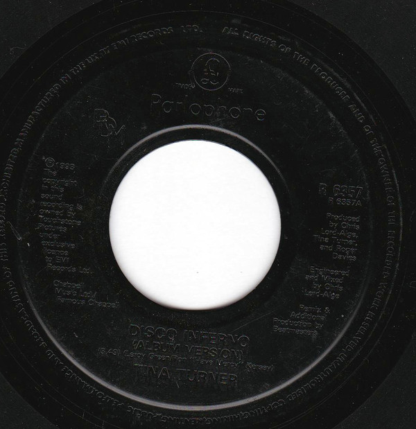 Tina Turner-0