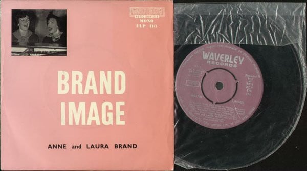 Anne & Laura Brand & Bert Valentine Trio-0