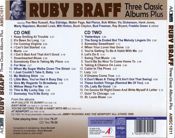 Ruby Braff-1