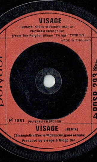 Visage-0
