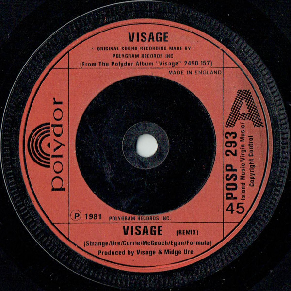 Visage-0