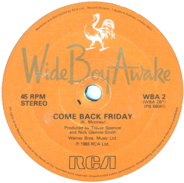 Wide Boy Awake-3