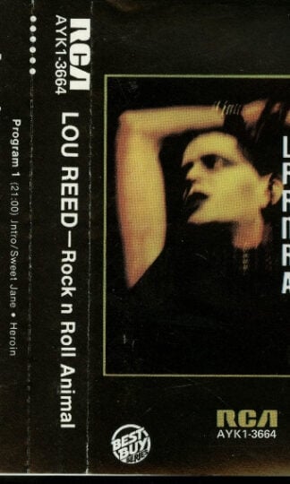 Lou Reed-0