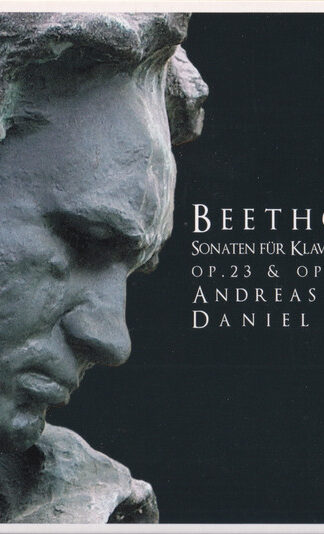 Ludwig van Beethoven, Andreas Staier, Daniel Sepec-0