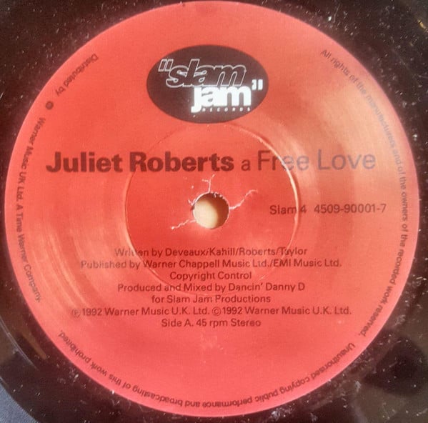 Juliet Roberts-1