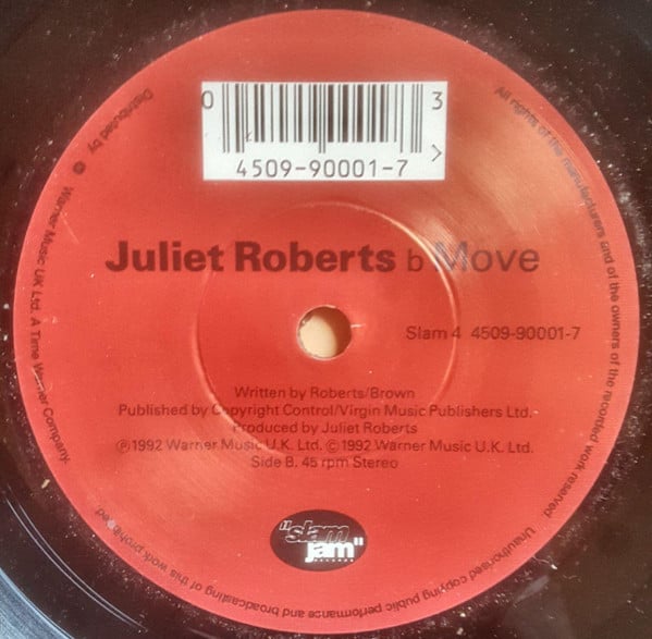 Juliet Roberts-2