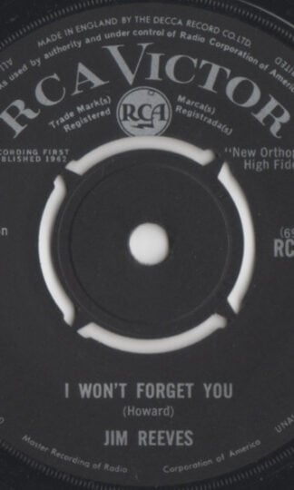 Jim Reeves-0