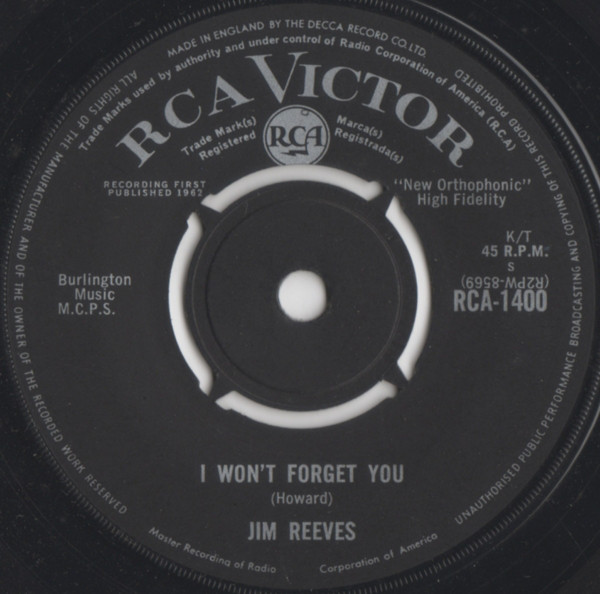 Jim Reeves-0
