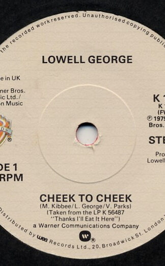 Lowell George-0