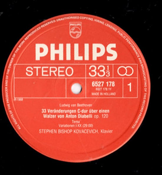 Ludwig van Beethoven - Stephen Bishop-Kovacevich-2