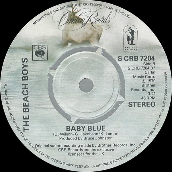 The Beach Boys-1
