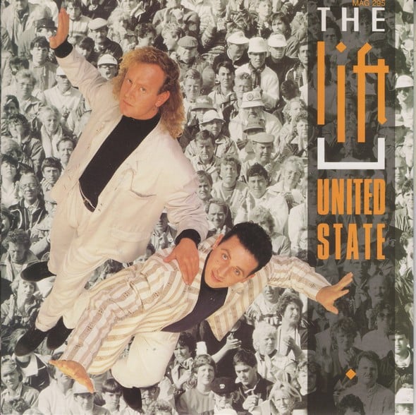 The Lift-0