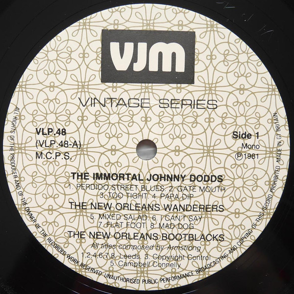 Johnny Dodds-2