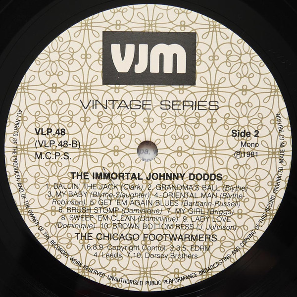 Johnny Dodds-3