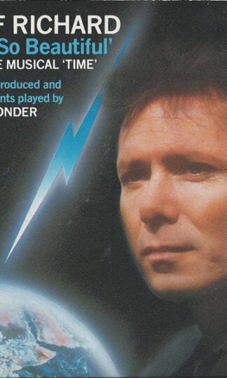 Cliff Richard-0