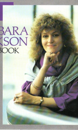 Barbara Dickson-0