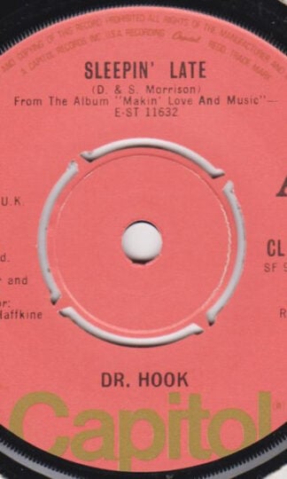 Dr. Hook-0