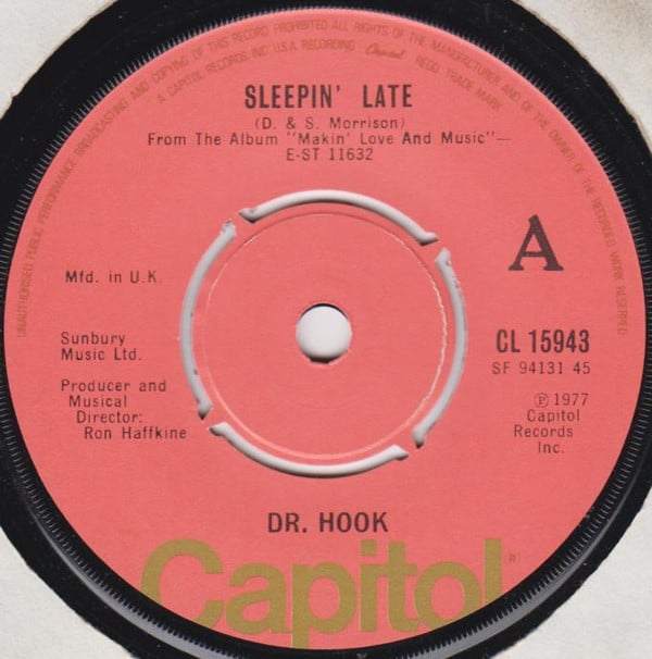 Dr. Hook-0