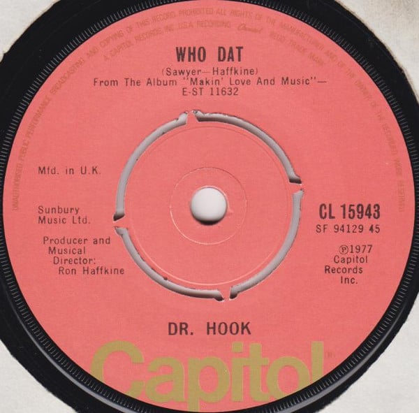 Dr. Hook-1