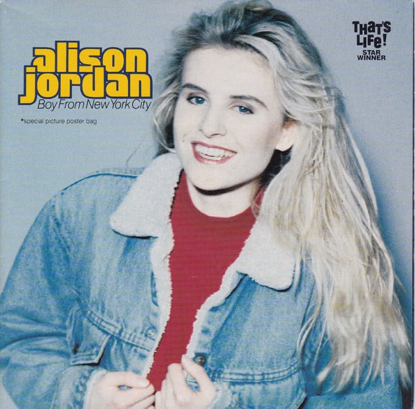 Alison Jordan-0