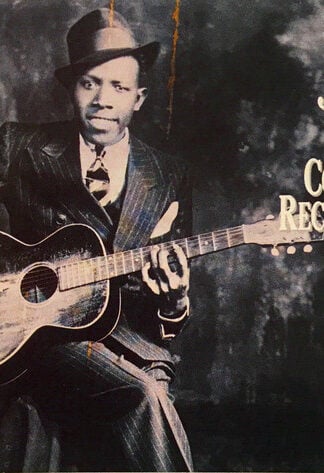 Robert Johnson-0