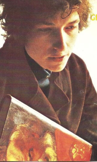 Bob Dylan-0