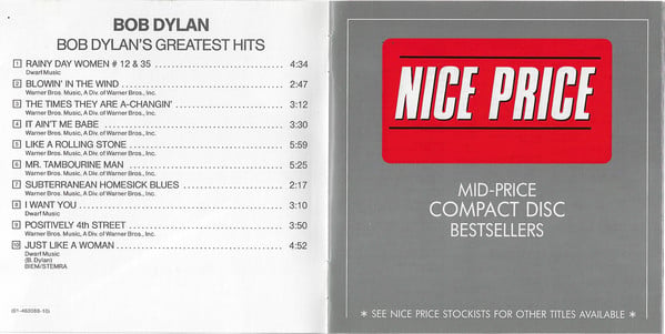 Bob Dylan-1