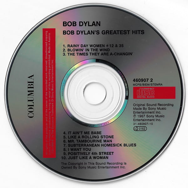 Bob Dylan-4
