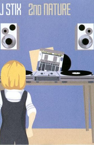 DJ Stix-0