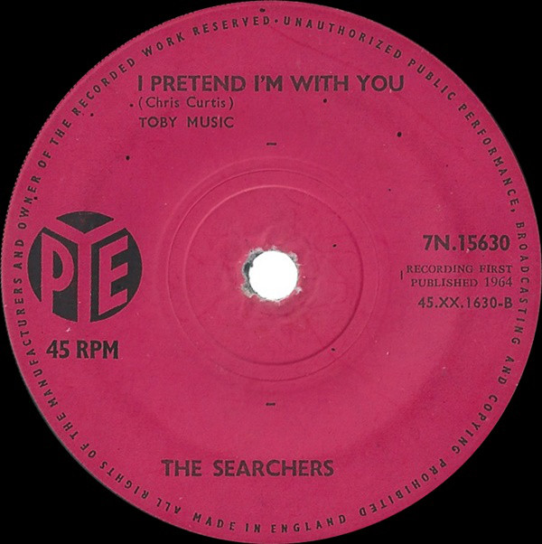 The Searchers-1