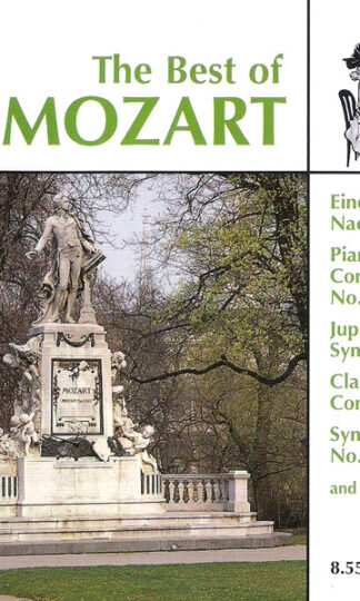 Wolfgang Amadeus Mozart-0