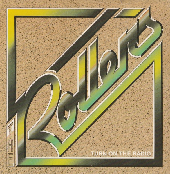 The Rollers-0