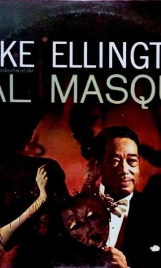 Duke Ellington-0