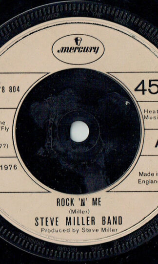Steve Miller Band-0