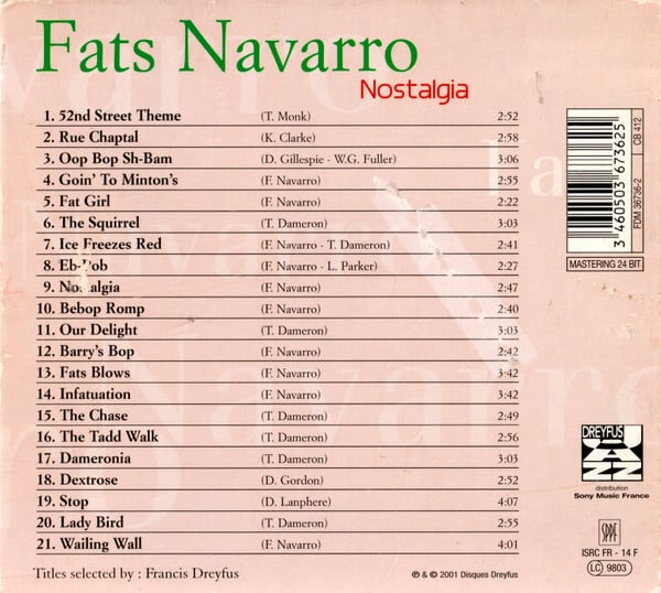 Fats Navarro-1