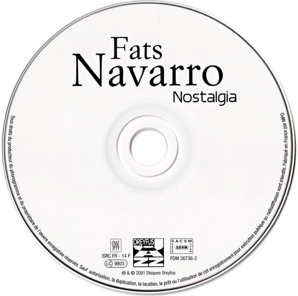 Fats Navarro-2