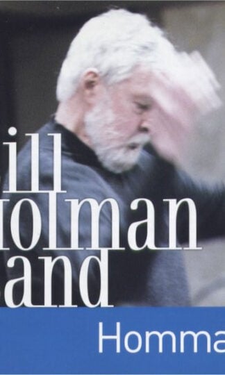 The Bill Holman Band-0