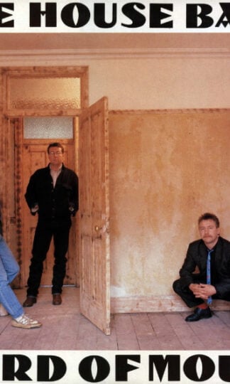 The House Band-0