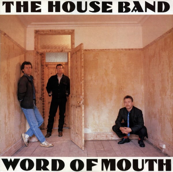 The House Band-0