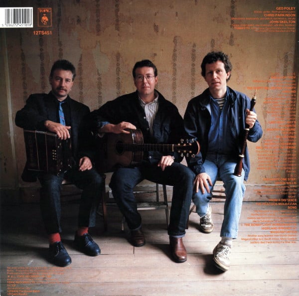 The House Band-1
