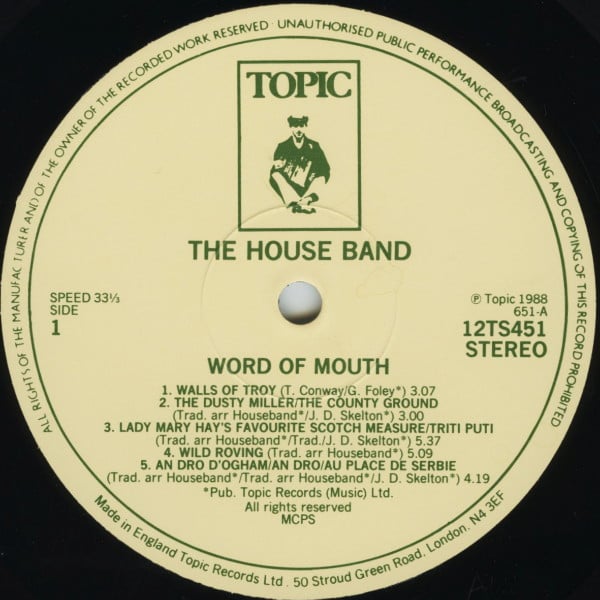 The House Band-2
