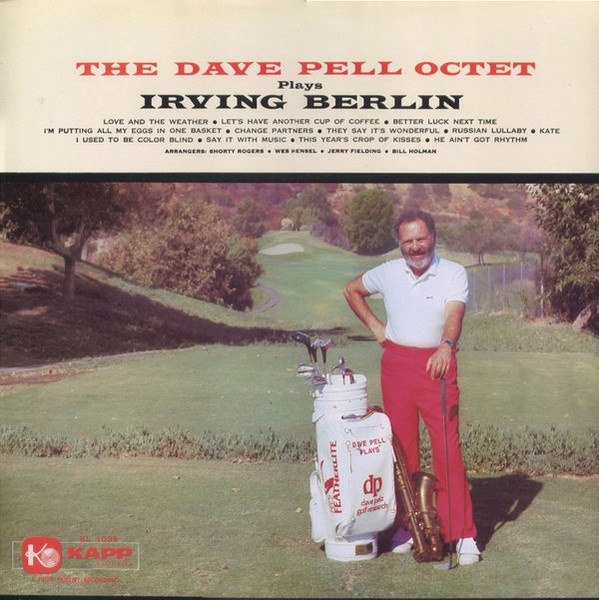 Dave Pell Octet-0