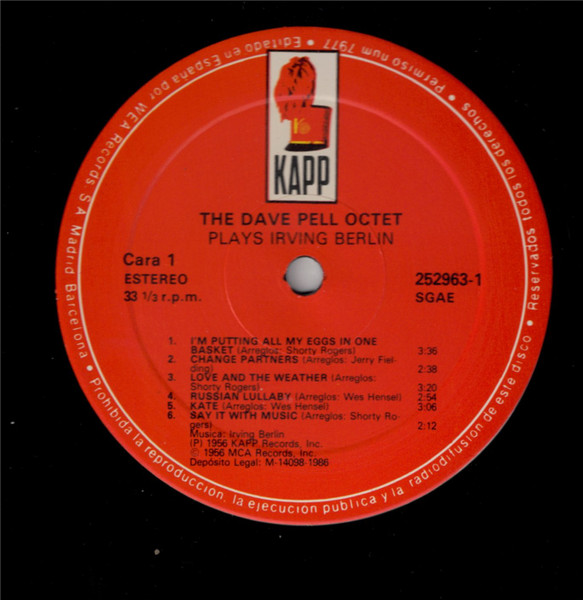 Dave Pell Octet-2