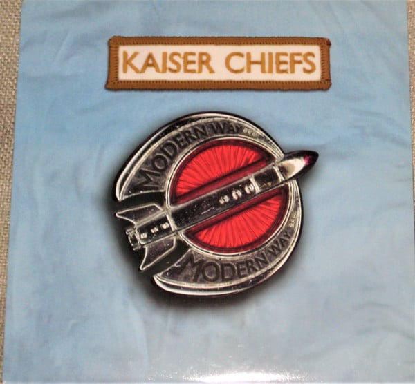 Kaiser Chiefs-0
