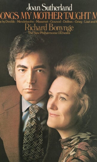 Joan Sutherland, Richard Bonynge, New Philharmonia Orchestra-0
