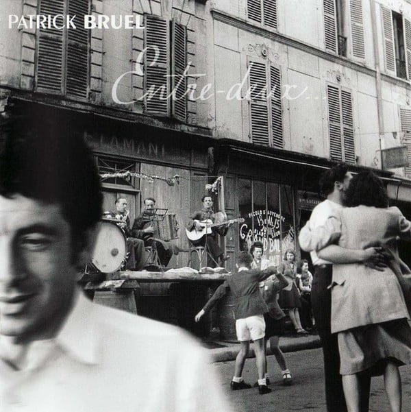 Patrick Bruel-0