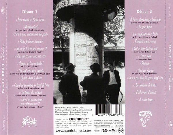 Patrick Bruel-1