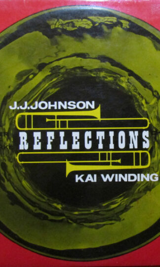 J.J. Johnson, Kai Winding-0