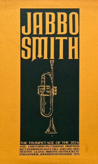 Jabbo Smith-0