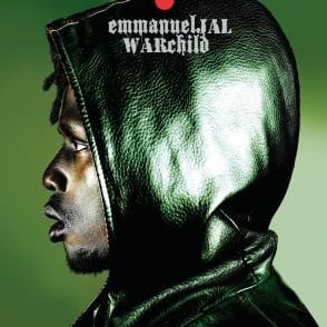 Emmanuel Jal-0